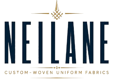 Neilane — Custom-Woven Uniform Fabrics